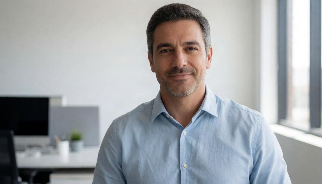 Diego Rojas